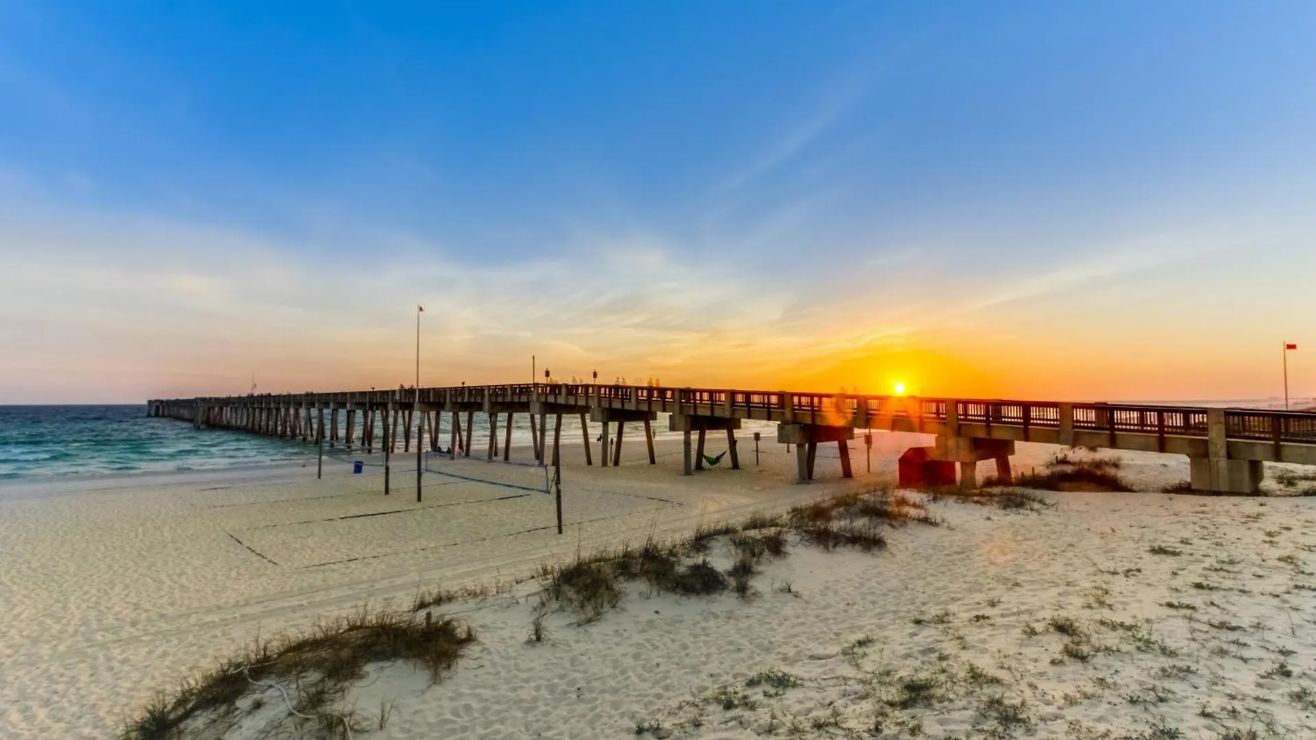 Beachside By-And-By Panama City Beach