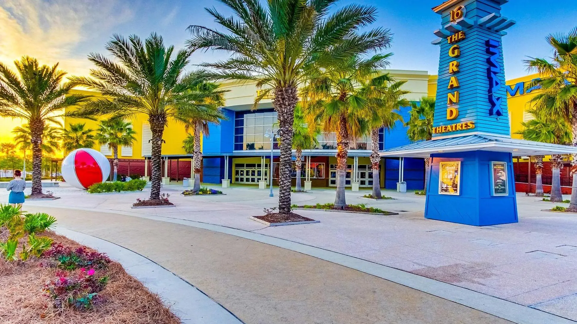 Beachside By-And-By Panama City Beach