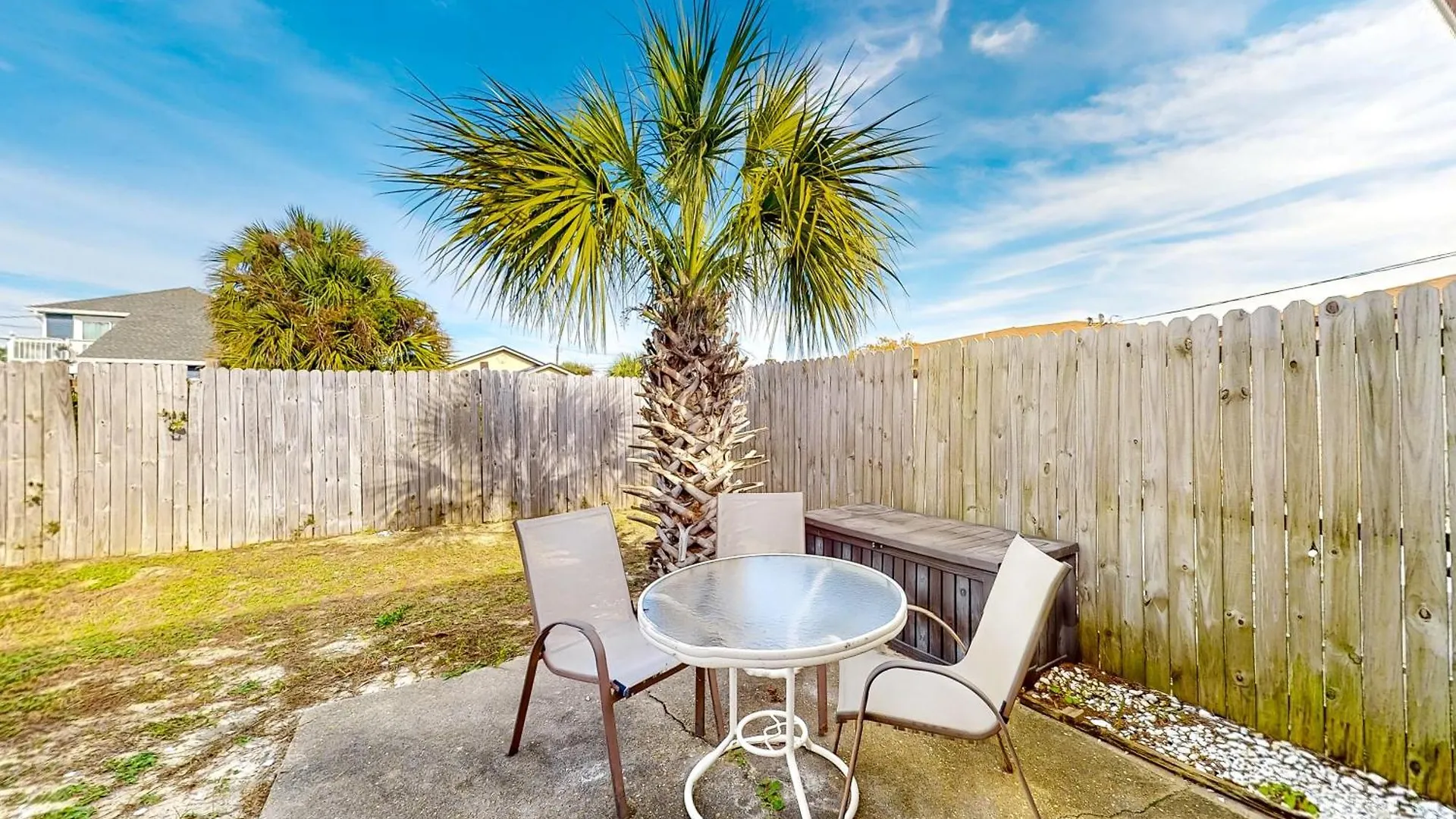 Holiday home Beachside By-And-By Panama City Beach