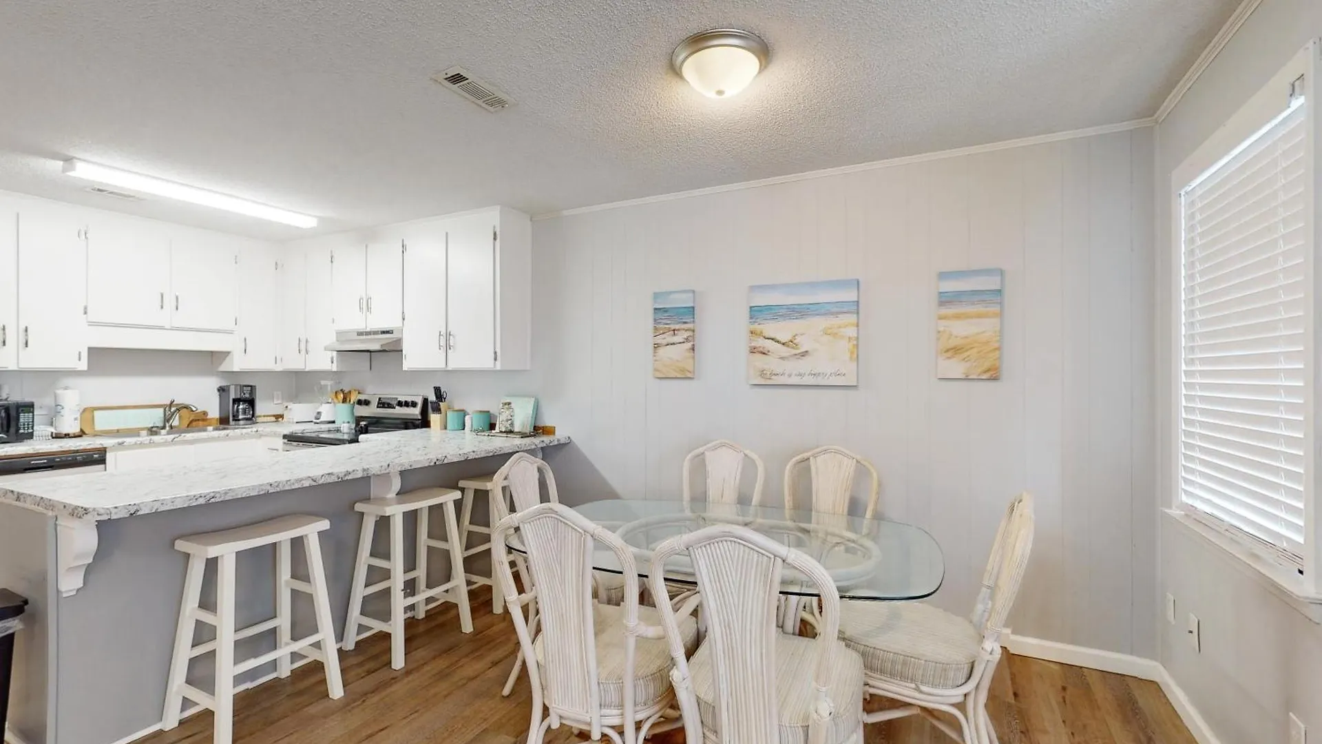 Holiday home Beachside By-And-By Panama City Beach
