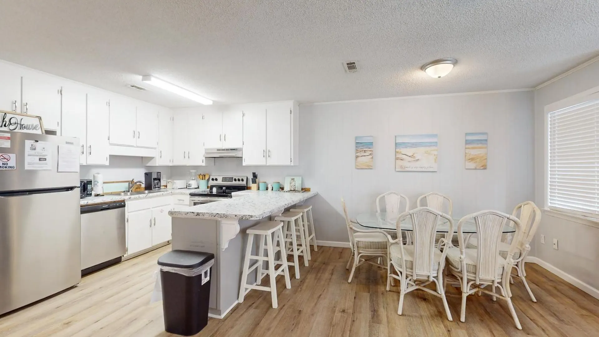 Beachside By-And-By Panama City Beach United States