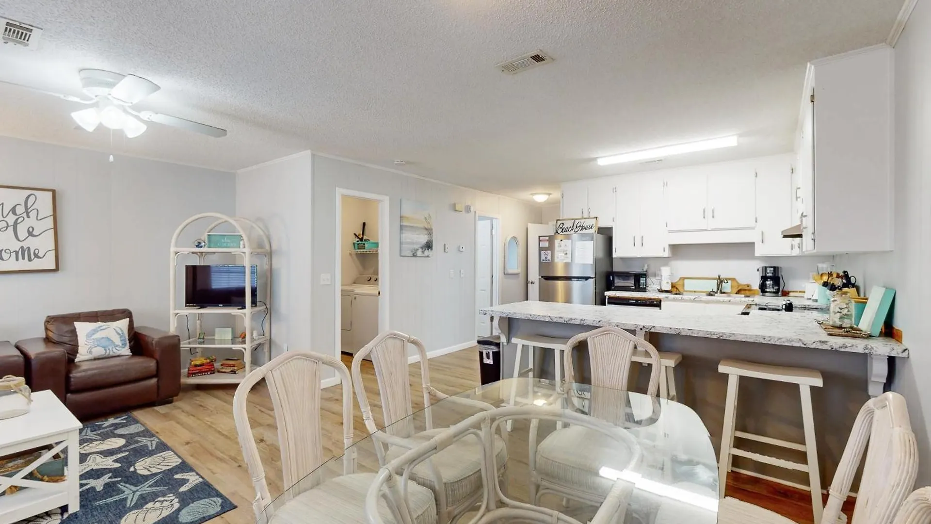 Beachside By-And-By Panama City Beach