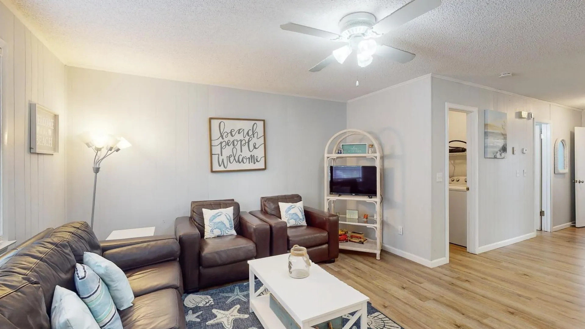 Holiday home Beachside By-And-By Panama City Beach United States