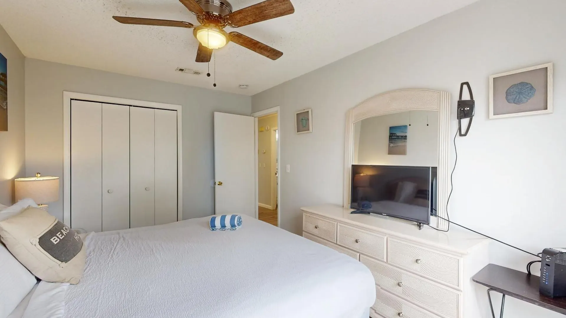 Holiday home Beachside By-And-By Panama City Beach United States
