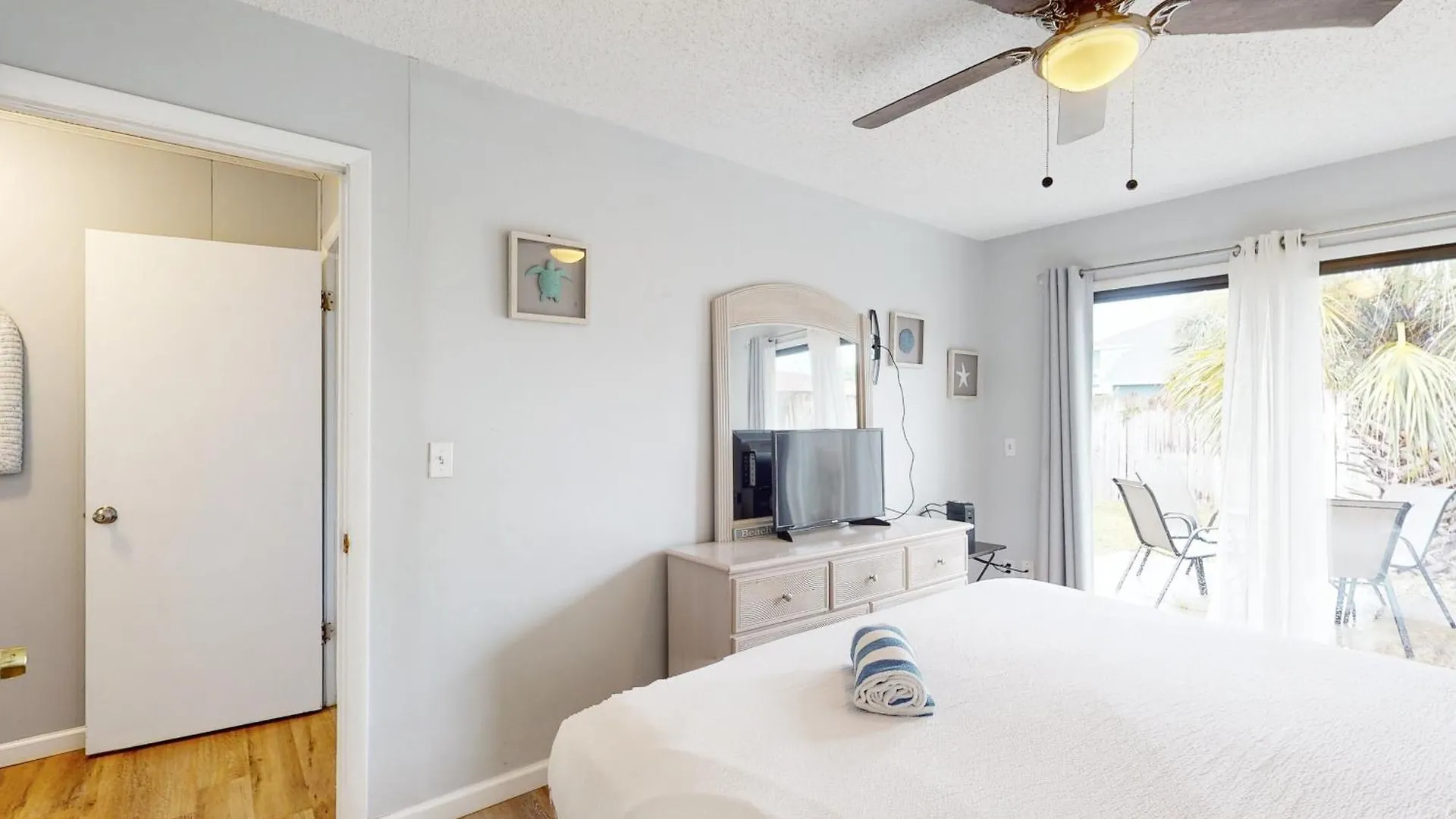 Holiday home Beachside By-And-By Panama City Beach